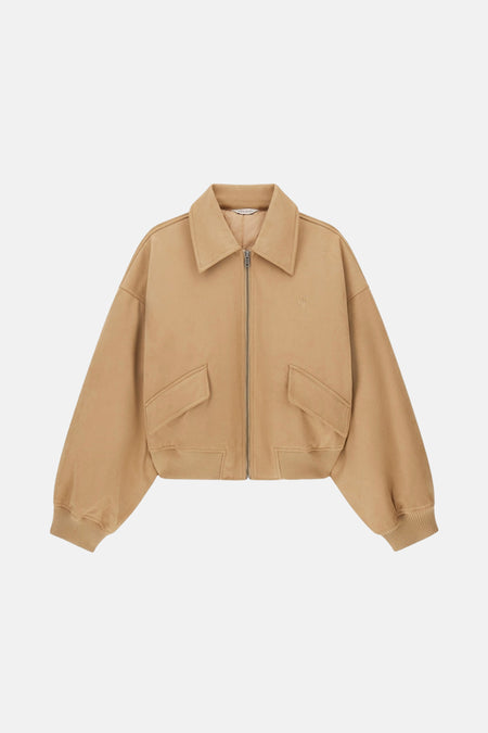 Veste courte brun - Guess®