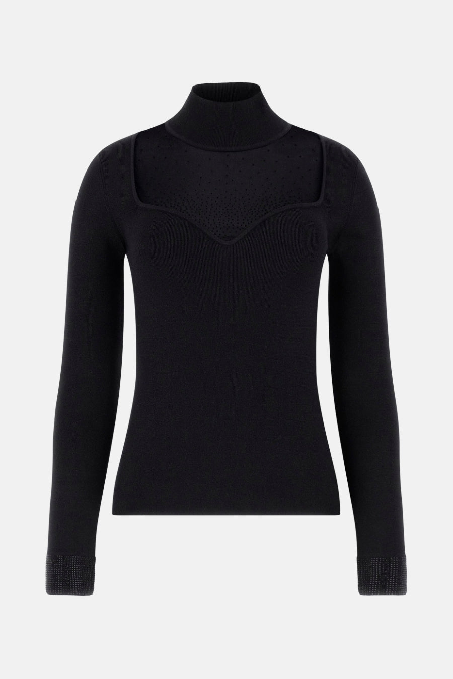 Pull noir - Guess® - Guess® - 1