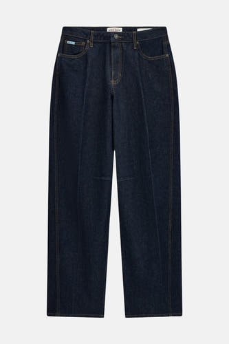 Jeans coupe spécial dark blue denim - Guess®