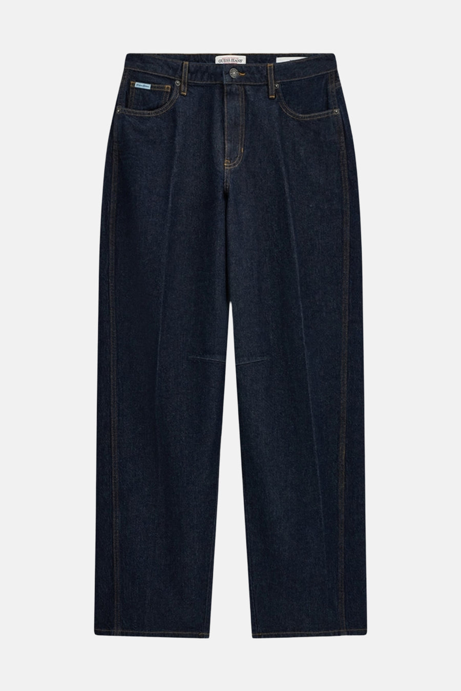 Jeans coupe spécial dark blue denim - Guess®