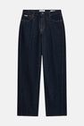 Jeans coupe spécial dark blue denim - Guess®