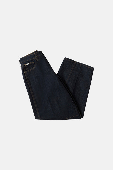 Jeans coupe spécial dark blue denim - Guess®
