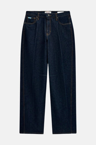 Jeans coupe spécial dark blue denim - Guess®