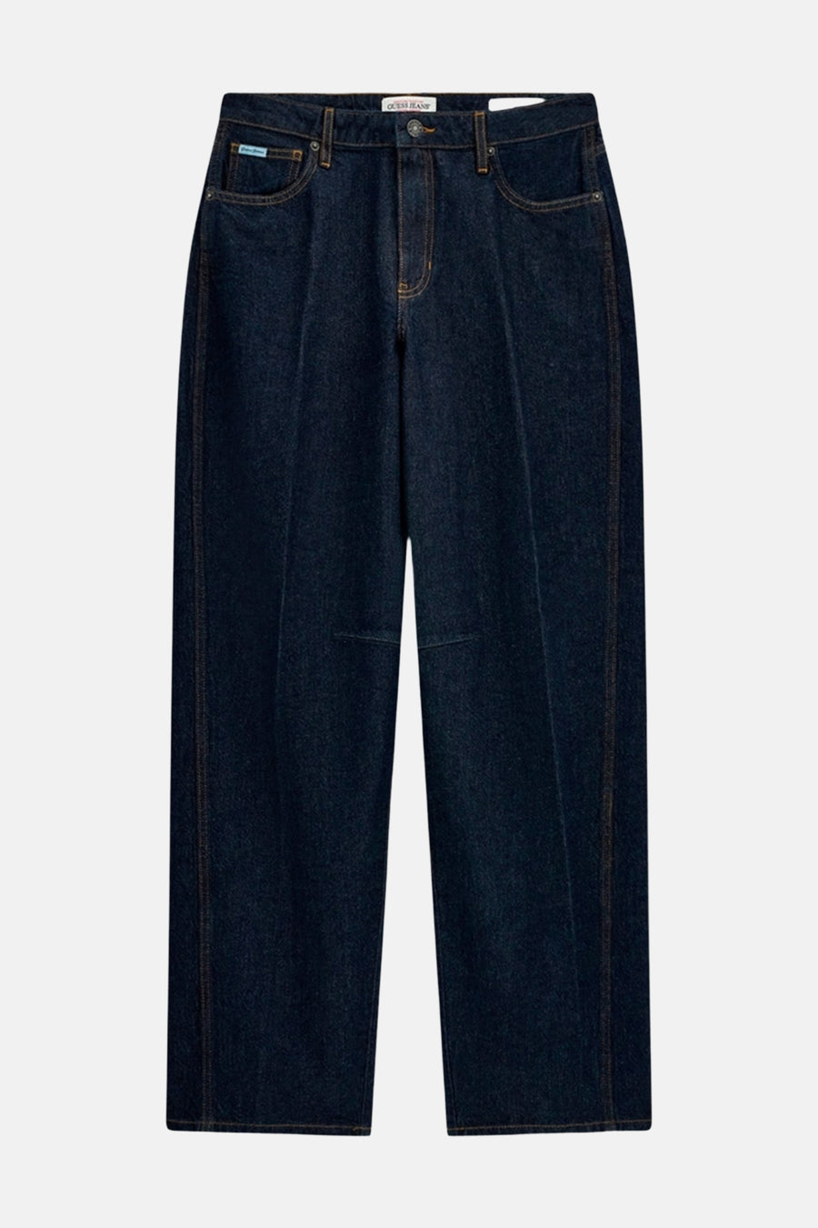 Jeans coupe spécial dark blue denim - Guess®