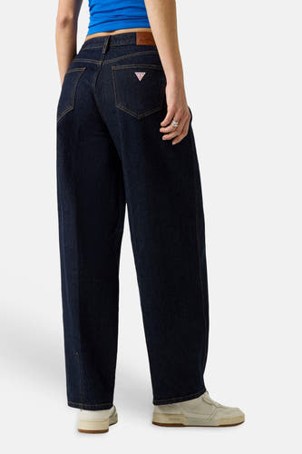 Jeans coupe spécial dark blue denim - Guess®