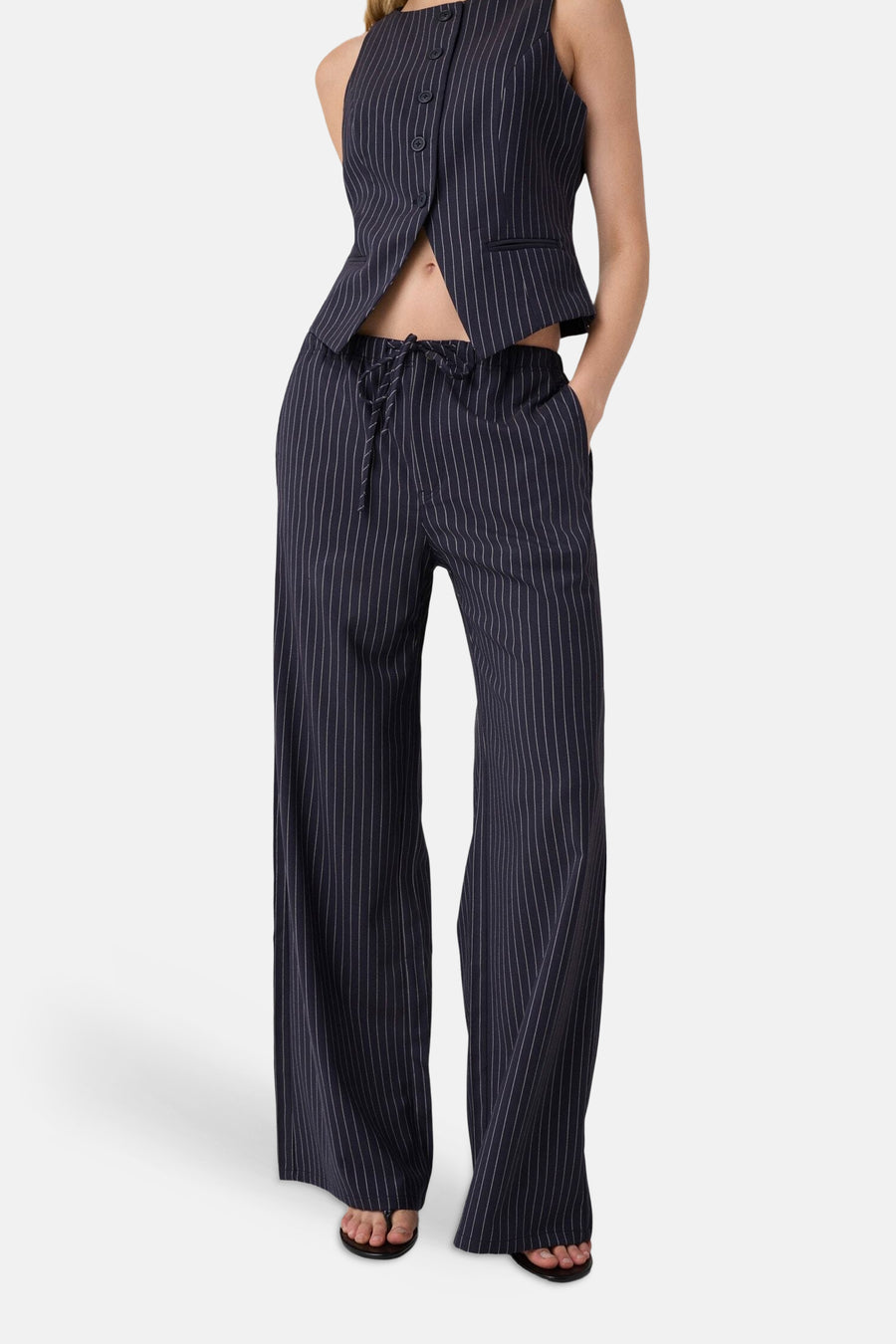 Pantalons bleu - Guess®