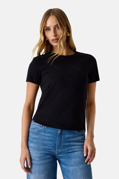 T-shirt - noir