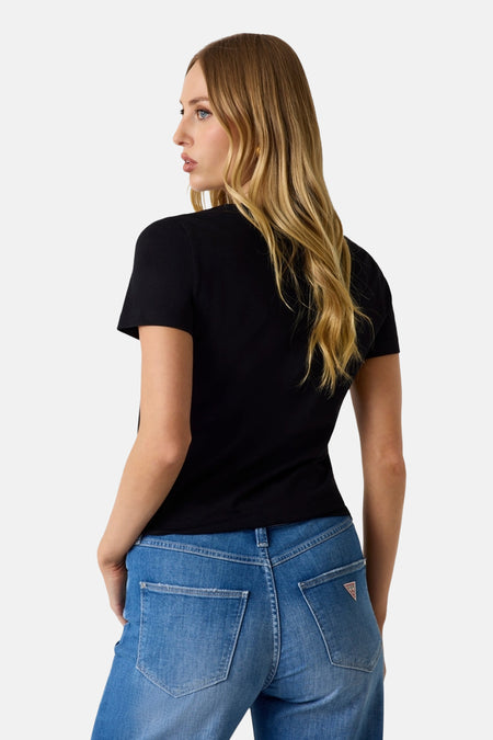 T-shirt - noir