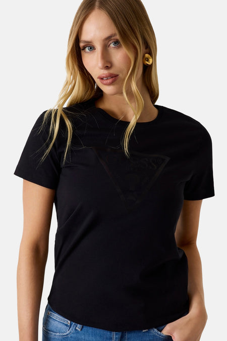 T-shirt - noir