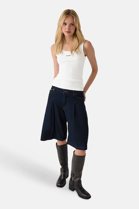 Débardeur blanc - Guess®