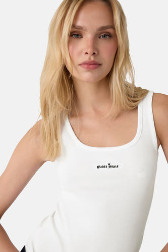 Débardeur blanc - Guess®