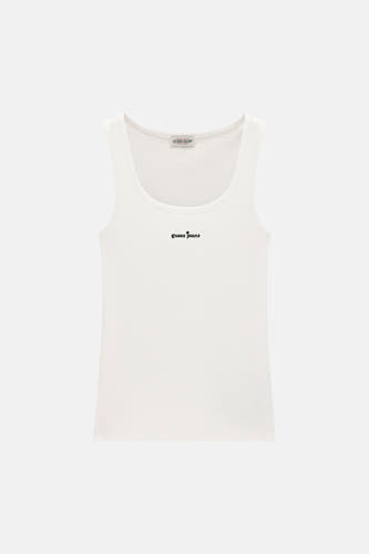 Débardeur blanc - Guess®