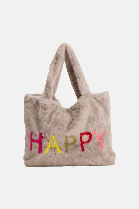 Shopper - gris