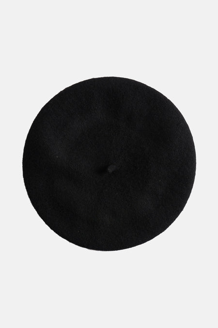 Chapeau - noir