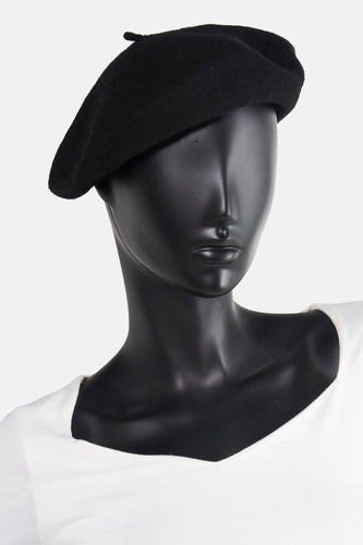 Chapeau - noir - Access®