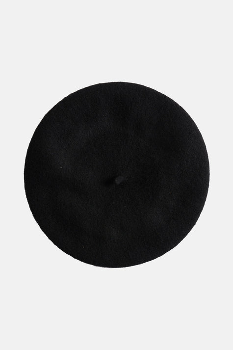 Chapeau - noir
