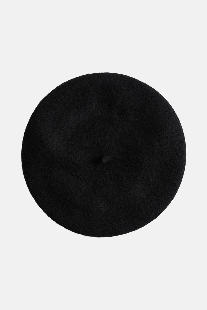 Chapeau - noir