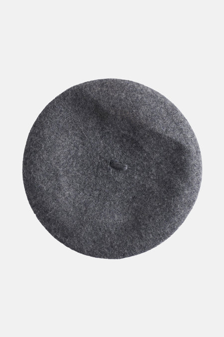 Chapeau - gris
