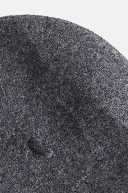 Chapeau - gris