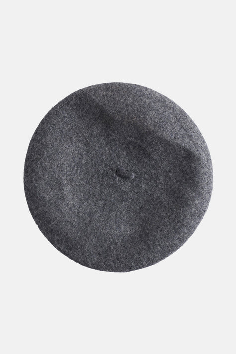 Chapeau - gris
