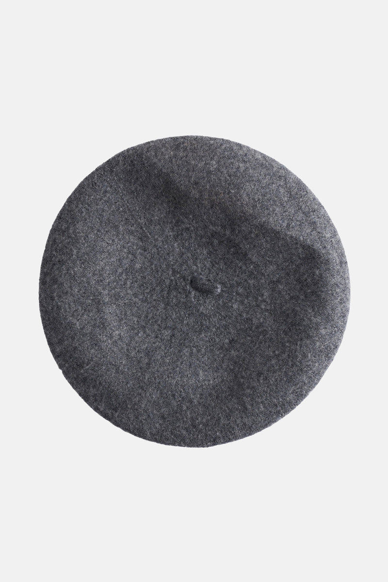 Chapeau - gris