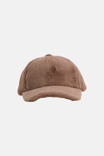 Casquette - taupe