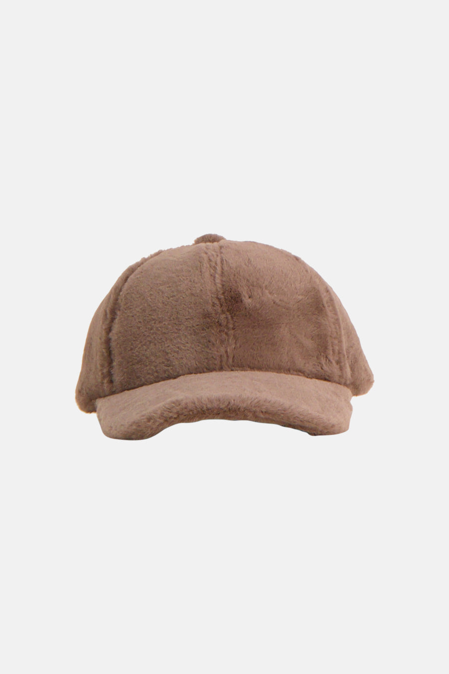 Casquette - taupe