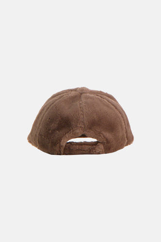 Casquette - taupe