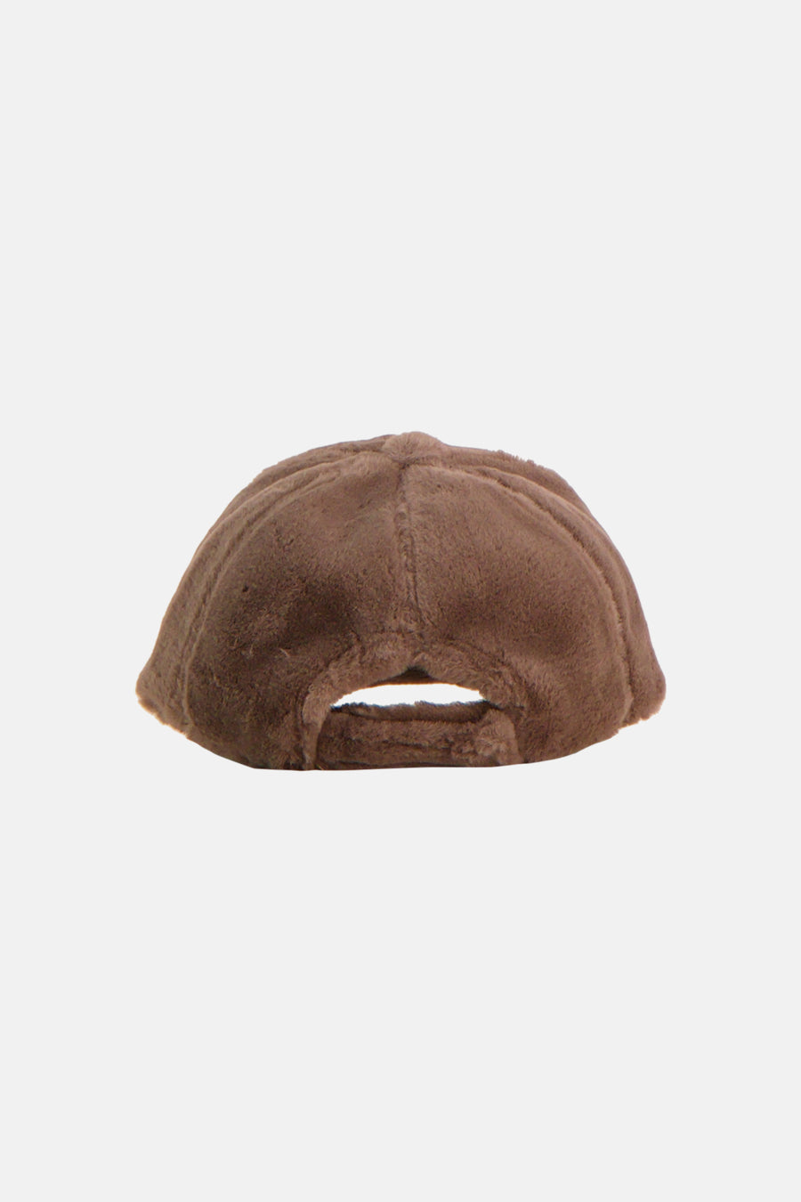 Casquette - taupe