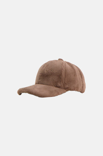 Casquette - taupe