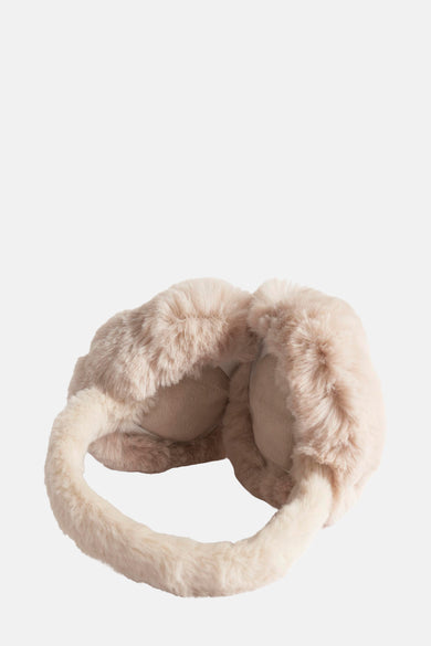 Cache-oreilles - beige