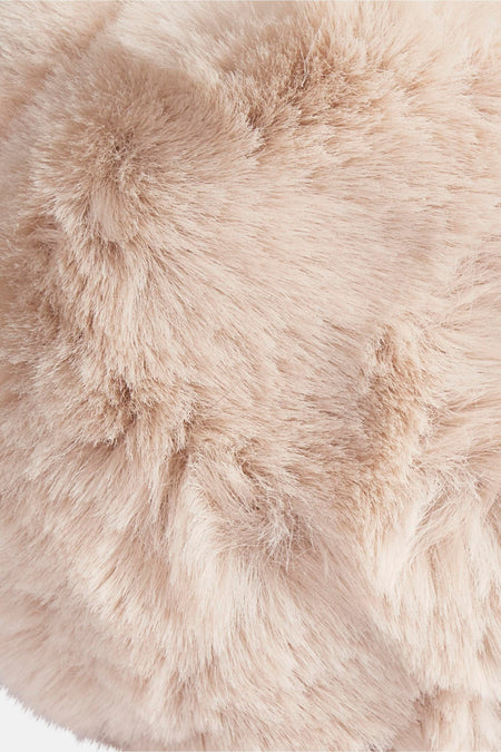 Cache-oreilles - beige