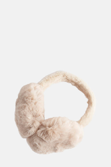 Cache-oreilles - beige