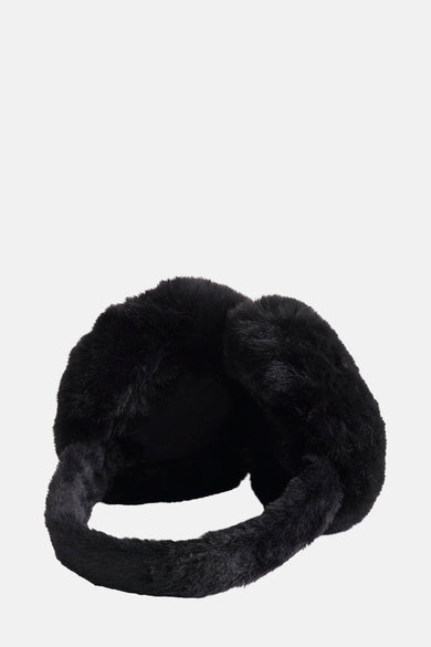 Cache-oreilles - noir