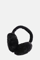 Cache-oreilles - noir