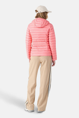 Veste de pluie - rose - JOTT - 4