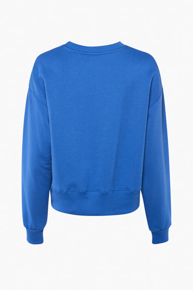 Sweat - bleu