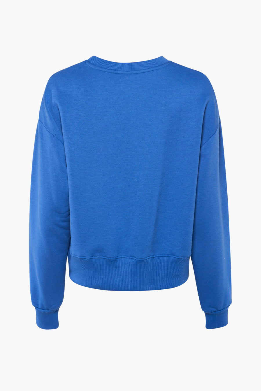 Sweat - bleu
