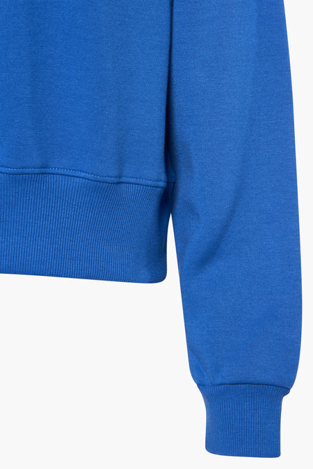 Sweat - bleu