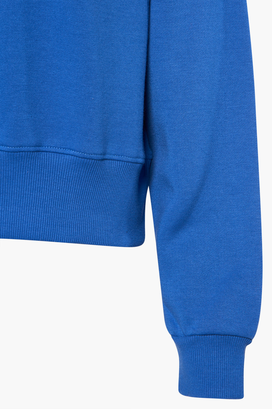 Sweat - bleu