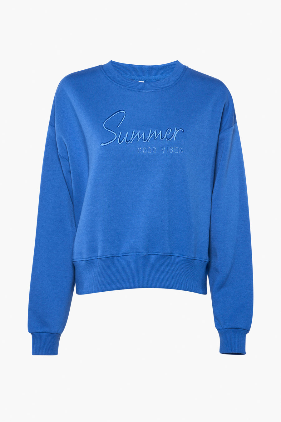 Sweat - bleu