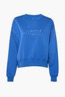 Sweat - bleu