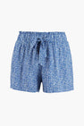 Short - bleu