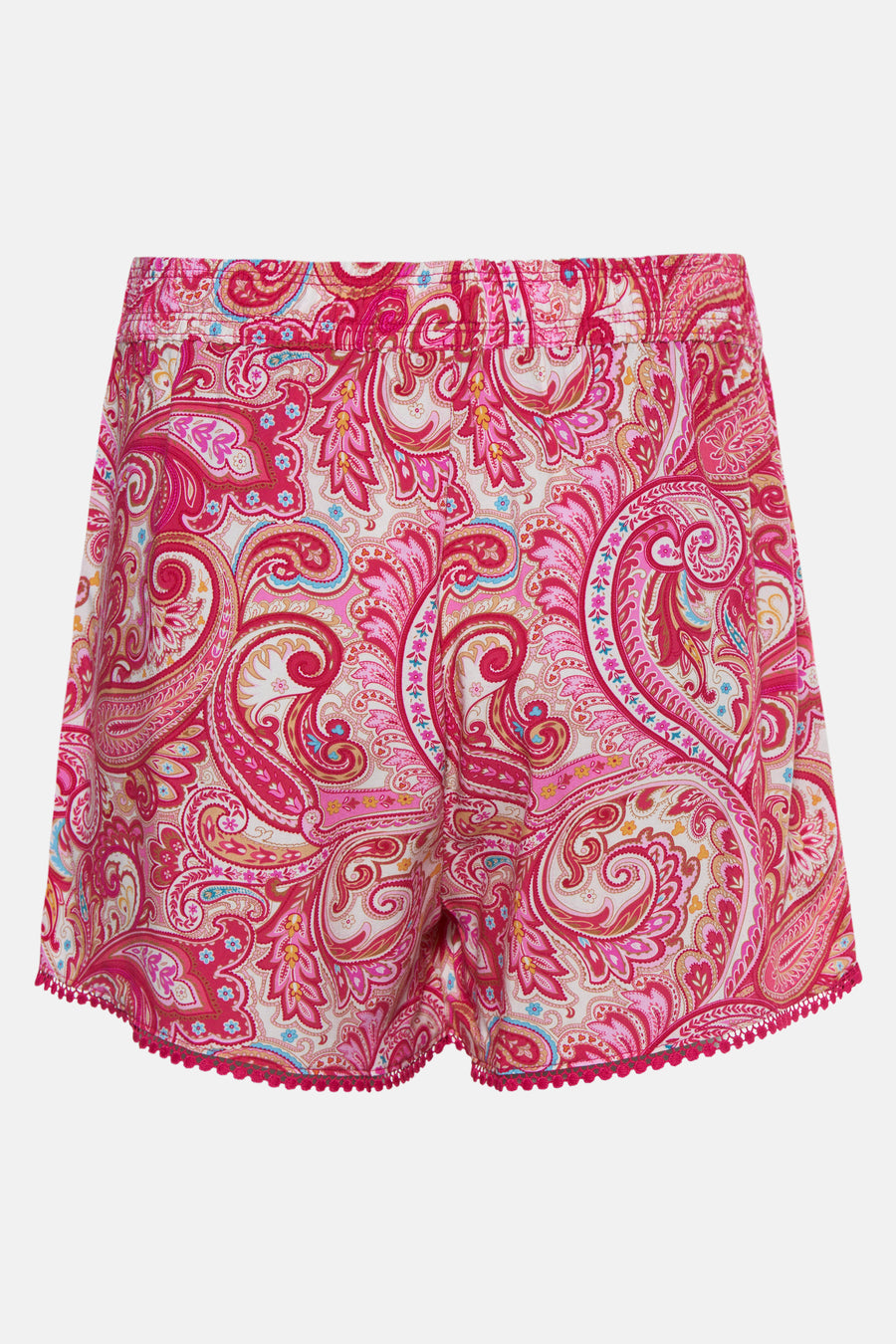 Short - rose