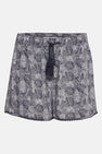 Short Bleu - HAILYS