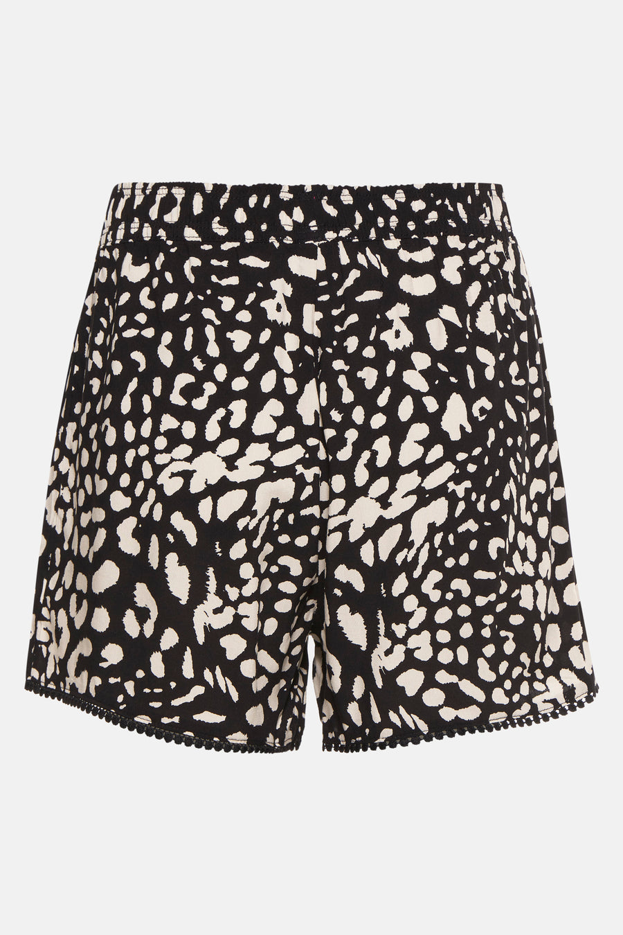 Short - noir