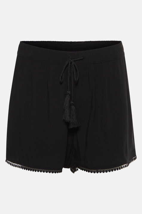 Short - noir