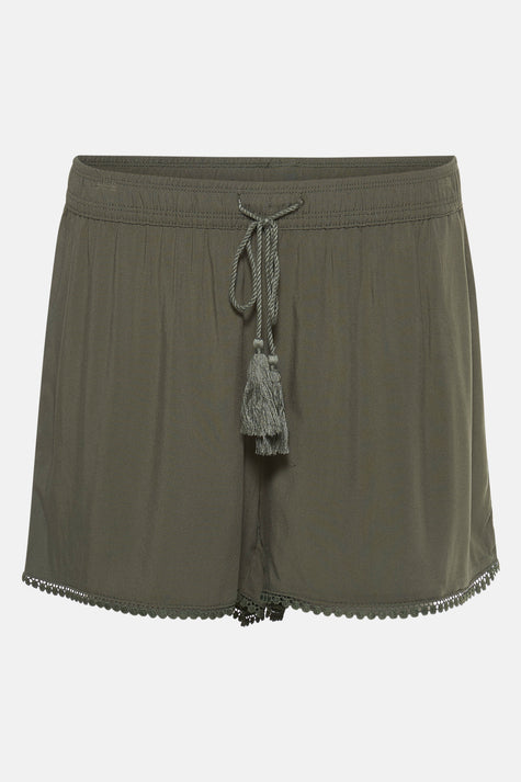 Short - vert
