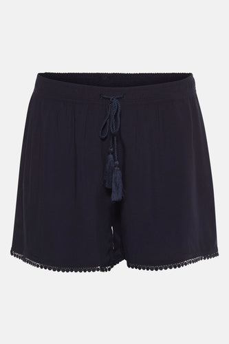 Short - bleu