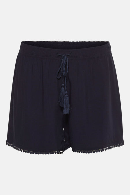 Short Bleu - HAILYS